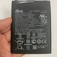 Pin Asus Zenfone Max Pro M1 / ZB602KL / X00TD (C11P1706) loại AA