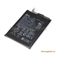 Pin Asus Zenfone Max Pro M1/ zB601KL mã C11P1706 dung lượng 5000 mAh