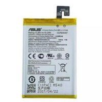 Pin asus zenfone max Z010D / ZC550KL bảo hành 6 tháng.