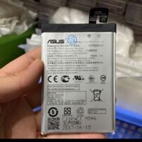 Pin asus zenfone max Z010D / ZC550KL bảo hành 6 tháng