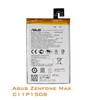 Pin Asus Zenfone Max