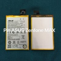 Pin Asus Zenfone MAX(Asus Z010D)