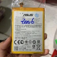 Pin Asus Zenfone T00G