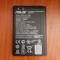 Pin Asus Zenfone X013DA Zin