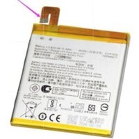 Pin Asus Zenfone Z01BDC