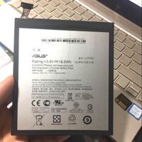 Pin asus zenpad 10 Z300C C11P1502 bảo hành đổi mới