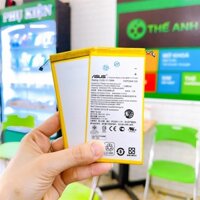 Pin Asus ZenPad C 7inch / Z170CG / P01Y ( C11P1429 ) hàng như hình.