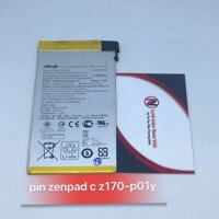 Pin Asus Zenpad C / Z170C / P01Y / C11P1429