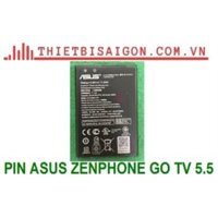 PIN ASUS ZENPHONE GO TV 5.5 [ PIN XỊN ]