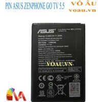 PIN ASUS ZENPHONE GO TV 5.5 [PIN MỚI XỊN]