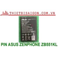 PIN ASUS ZENPHONE ZB551KL [ PIN XỊN ]