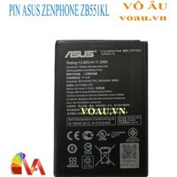 PIN ASUS ZENPHONE ZB551KL [PIN MỚI XỊN]