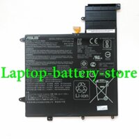 PIN ASUS [ZIN] C21N1706 Battery For Asus ZenBook Flip S UX370F UX370UA Q325UA UX370UAR