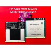 Pin Asus K019-ME375-ME375CG-Fone Pad 7(mã pin C11P1402)
