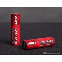 Pin AWT 18650 Xịn Chính Hãng dung lượng & độ xả cao