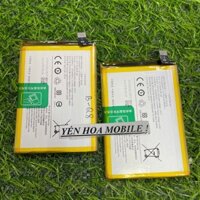 Pin B - Q8 thay thế vivo Y53S
