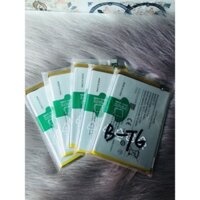 Pin B-T6, Pin Vivo Y22s