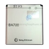 Pin BA700-1500mah chính hãng giá rẻ