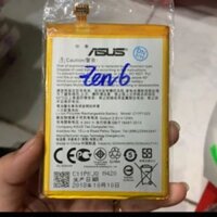 Pin Battery Asus C11P1325 - 3330 mAh (ZenFone 6 / A600CG / A600KL / T00G / A601CG) có bảo hành