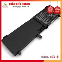 Pin Battery Asus G550 G550J G550JK C41-N550 (Original) 49Wh