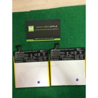 Pin Battery Asus K012 C11P1327 - 3910 mAhzin bảo hành 6 tháng