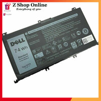 Pin Battery Dell 7559 357F9 7557 7566 7567 7759 - Pin Zin Xịn