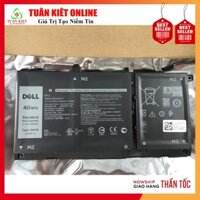 Pin Battery Dell Latitude 3410 3510 JK6Y6