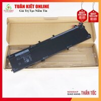 Pin Battery Dell Precision 5510 5520 6GTPY (Original) 97Wh