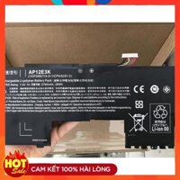 Pin Battery Dùng Cho Acer Aspire S7 191 Ultrabook 11 AP12E3K Original