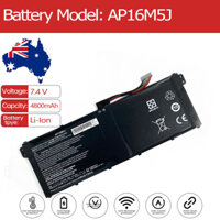 PIN Battery for Acer Aspire A315-32-P2TD 1EX215-21 A315-3251 KT00205004 A315-32-C0S5