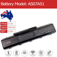 PIN Battery for Acer Aspire 5242-102G25MN LC.AHS00.001 AS-5740-5749 2930-G 2930Z