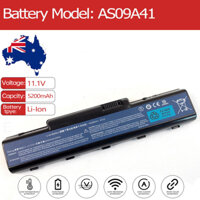 PIN Battery for Acer eMachines E625-5776 E625-5522 E627-5583 E525-2632 eMD525 E510