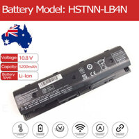 PIN Battery for HP Pavilion 17-E074SF 17-E152SR 17-E129SF 17-E024NR 15-E000SM