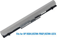 Pin (battery) HP ProBook  430 G3 HP 440 G3 RO04 RO06XL - Hàng Zin