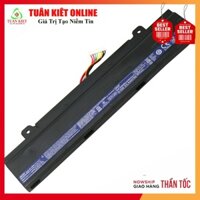 Pin Battery Laptop Acer Aspire V5-591G T5000 AL15B32