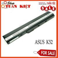 Pin Battery Laptop Asus K52 K42 K42F A42F