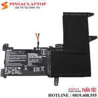 Pin Battery Laptop Asus VivoBook S15 S510U