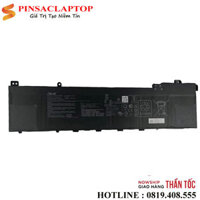 Pin Battery Laptop Asus VivoBook Pro 16X OLED K6602Z M7600QE N7600PC C32N2022