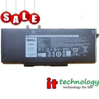 Pin Battery Laptop Dell G5 15 5587 Series