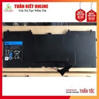 Pin BATTERY laptop Dell XPS 12 L221x, XPS 13-L321x, 13-L322x, XPS 12-9Q23, XPS 13-9Q33, Y9N00 489XN 47wh