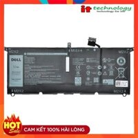 Pin Battery Laptop Dell XPS 13 9380 2019 DXGH8