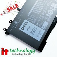 Pin Battery Laptop Dell Latitude 14 5490 Series Dell Latitude E5490