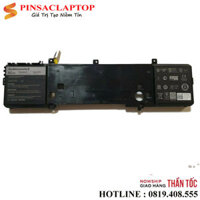 Pin Battery Laptop Dell Alienware 17 R3 191YN