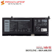 Pin Battery Laptop Dell Inspiron 15 3000 3535