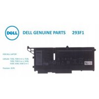 Pin Battery Laptop DELL Latitude 7330 7530 7430 5430 5430 5530 5330 5330 293F1 Dell Precision 3570