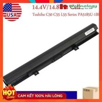 Pin battery Laptop Dùng Cho Toshiba Satellite C55 C55-B C55-B5299 C55-B5202 C55-B5100 C55-B5170 C55-B5296 C55-B5299 C55-B5353 C55-B5355