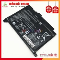 Pin Battery Laptop HP Pavilion 15-AU BP02XL