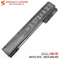 Pin Battery Laptop HP ZBook 17 Mobile Workstation Series