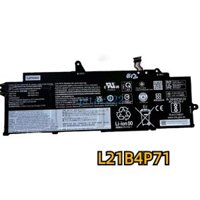 Pin Battery Laptop Lenovo X13 Gen3 T14s GEN 3 SB10W51978 5B10W51875 5B10W51877 L21B4P71 L21M4P75