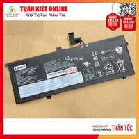 Pin Battery Laptop Lenovo ThinkPad X390 X395 X13 1st Gen 1 L18D6PD1 L18M6PD1 L18M6PD2 L18C6PD1 48Wh